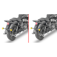 GIVI Remove-X Kit TR9058