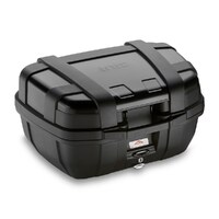 Givi Trekker 52L Topcase Black Monokey (TRK52B)
