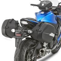 GIVI ST604 Fit Kit for Suzuki GSX S1000F/GSX S1000 2015-2020 (TST3110)