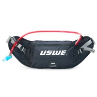 USWE Zulo 2L Carbon Black