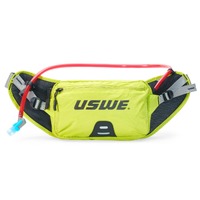 USWE Zulo 2L Crazy Yellow