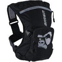 USWE Ranger 3L Dirt Biking Hydration Pack Black