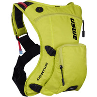 USWE Outlander 3L Hydration Pack Crazy Yellow