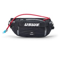 USWE Zulo 6L Carbon Black