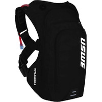 USWE Outlander 9L Hydration Pack Carbon Black