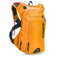 USWE Outlander 9L Hydration Pack Factory Orange