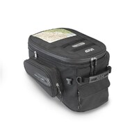 Givi Tanklock-Ed Bag Ultima-T ADV 25L (UT810)
