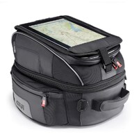 Givi Tanklock Bag X-Stream Expandable 25L (XS306Y)