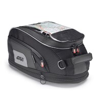 Givi Tanklock/Seatlock X-Stream Bag 15-18L (XS307Y)