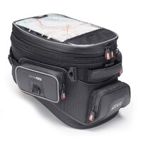 Givi Tanklock Bag -Stream Adv 20L (XS308Y)