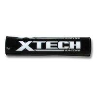 X Tech Handlebar Cross Bar Pad -- Black (2H)