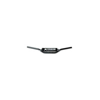 X-Tech MX Handlebars Senior High (Titanium) (2H) (MH06)