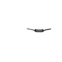 X-Tech MX Handlebars Senior Low (Black) (2H) (MH15)