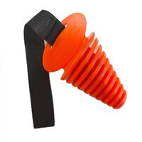 X Tech Muffler Plug