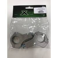 Clamps 28.6mm For Fatbar/Protaper H/Bars For Xtech Enduro H/Guards