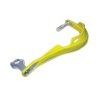X Tech Enduro Hand Guards Yellow