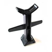 X Tech Fork Block Mini Black