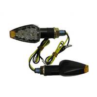 Xtech Indicator X-1 Led Black