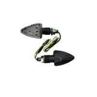 Xtech Indicator X-2 Led Carbon