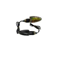 Xtech Indicator X-6 Black Iridium Lens (Bulb)