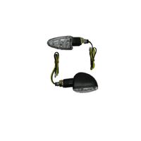 Xtech Indicator X-6 Led Black
