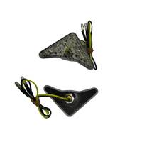 Xtech Indicator X-9 Led Lic Plate Type