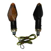 Xtech Indicator X-11 Led Black