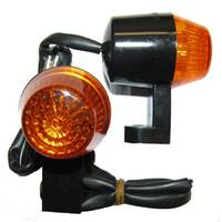 Xtech Indicator Mini Off-Road (Pr) -With H21W Bulb