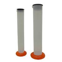 X Tech Deluxe Oil Measure Jug 500Ml