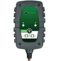 X Tech Battery Charger 1 Amp 6V/12V (Was Xtmbc001)