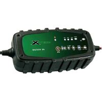 X Tech Battery Charger 2 Amp 6V/12V (Was Xtmbc002)