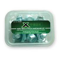 X Tech Mini Japanese Track Pack