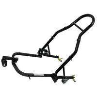 Xtech Road Rear Stand With Dolly