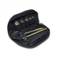 X Tech Folding T-Handle Set