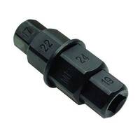 X Tech Front Axle Hex Tool