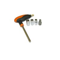 X Tech Ktm Hex Wrench W/Sockets