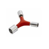 X Tech Y Handle Tool 8mm/10mm/12mm