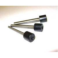 X Tech Repl Pin Set/3 For Xtmt030 Chainbreaker