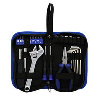 X Tech Compact Tool Kit