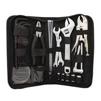 X Tech Travel Tool Kit 26Pcs