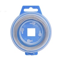 X Tech Grip/Safety Wire 15M Roll