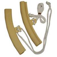 X Tech Rim Protector (2Pce/Set)