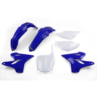 UFO Plastics Kit for Yamaha YZ 250 2015-2021 (OEM 15-20)