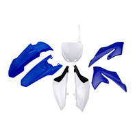 UFO Plastics Kit for Yamaha YZ 65 2019-2023 (OEM 19-20)