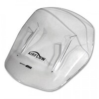 Givi Airflow Replacement Sliding Windscreen (Z1997R)