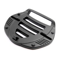 Givi Monolock Aluminium Top Plate for F Series Monorack (Z340)