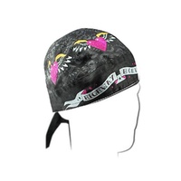Zan Headgear Flydanna Hearts & Wings
