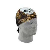 Zan Headgear Flydanna Fret Head