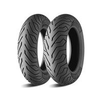 Michelin Tyre 130/70-13 63P City Grip