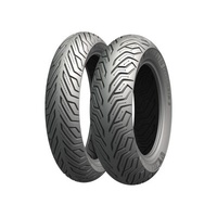 Michelin Tyre 130/80-15 63S City Grip 2 R TL